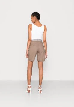 Anna Field Short - Taupe -Anna Field e61c53ac185142a3a599f8ff60c08f8e