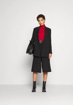 Anna Field Pullover - Red 9 Anna Field Pullover - Red -Anna Field e62e912bc33c46d1af36c6518bad1be6