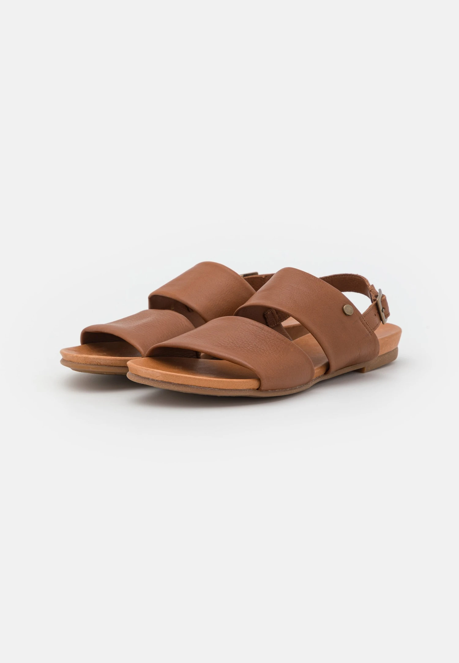 Anna Field Leather - Sandales - Cognac 5 Anna Field Leather - Sandales - Cognac – Image 3
