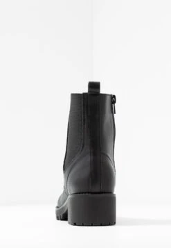 Anna Field Comfort - Bottines À Lacets - Black 14 Anna Field Comfort - Bottines À Lacets - Black -Anna Field e71a7bb91a4f4f6d842b8472334266c1