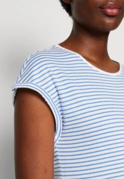 Anna Field 3 Pack - T-Shirt Imprimé - White/Pink/Off-White -Anna Field e7615347b90a4de89cf56ae814bd5c53