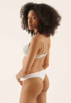 Anna Field 3 Pack - Soutien-Gorge À Armatures - Grey/Black/White -Anna Field e8365ddd10084ddaa28decc258ad8ba4