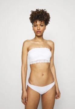 Anna Field 7 Pack - Slip - Pink/White/Black