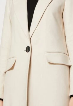 Anna Field Manteau Classique - Beige -Anna Field eb8eff987a8e4aafa0c56fafe1ab6ea3
