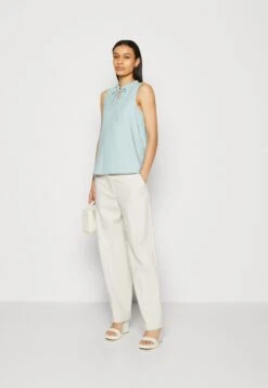 Anna Field Débardeur - Light Green -Anna Field ebb6974bc8f4496eb21b8b29af13a4d4