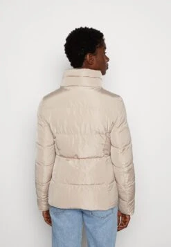 Anna Field Veste D'Hiver - Light Brown -Anna Field ed556f4ce8794967b12581dbb9675942