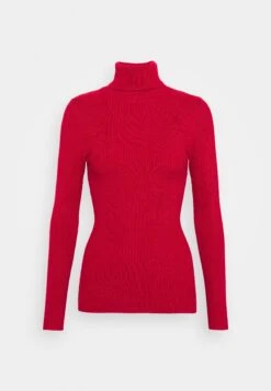 Anna Field Pullover - Red 12 Anna Field Pullover - Red -Anna Field ee4a3faaa12e4d519055eef26af99e15