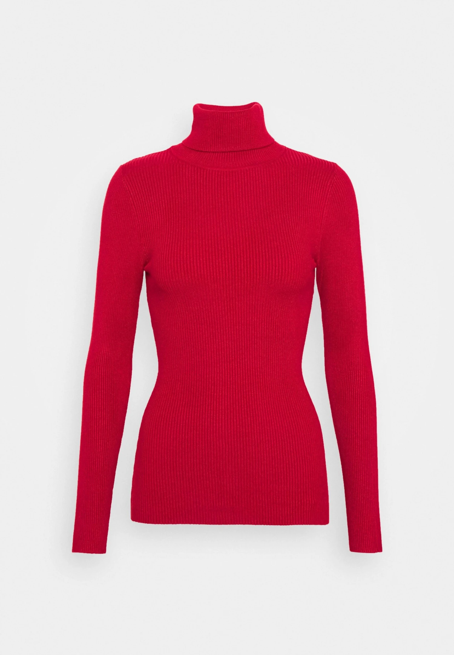Anna Field Pullover - Red 7 Anna Field Pullover - Red – Image 5
