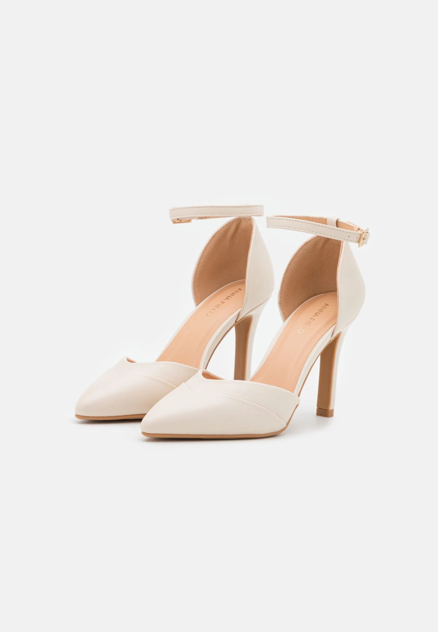 Anna Field Escarpins - Off-White 5 Anna Field Escarpins - Off-White – Image 3