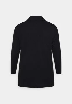 Manteau Court - Black 6 Manteau Court - Black -Anna Field f1a123afc97444cbb8b1217afc9d7f17