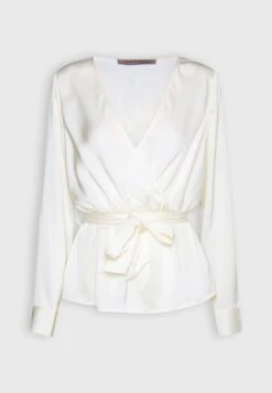 Anna Field Blouse - Off-White -Anna Field f329046cec28446ea32405e221183e72