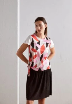 Anna Field T-Shirt Imprimé - Pink