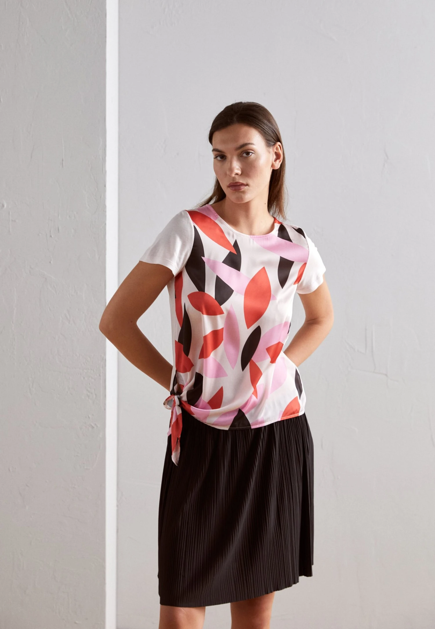 Anna Field T-Shirt Imprimé - Pink 3 Anna Field T-Shirt Imprimé - Pink