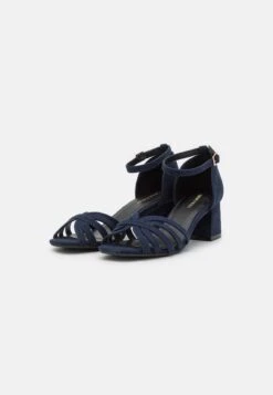 Sandales - Dark Blue 10 Sandales - Dark Blue -Anna Field f380b9a3e5d943aa85b81884db554dff