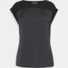 T-Shirt Imprimé - Black 1 T-Shirt Imprimé - Black -Anna Field f3b8392d812644d39230f4e764b8137d
