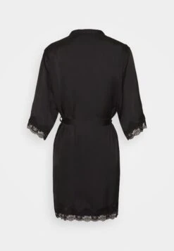 Anna Field Peignoir - Black 19 Anna Field Peignoir - Black -Anna Field f4dc755ca8054bf28243fa2677461712