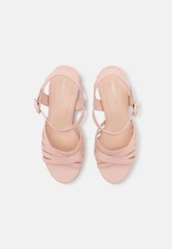 Anna Field Leather - Sandales - Light Pink -Anna Field f5088b89aa434af1b4da21a88079bbbf