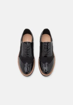 Derbies - Black -Anna Field f54596ceb3ac49a3a4c00202aec96d6e