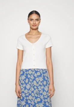 Anna Field Jupe Trapèze - Light Blue -Anna Field f59f6fcbd75749f69064400f0a3d8703