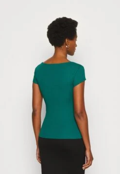Anna Field T-Shirt Imprimé - Dark Green 10 Anna Field T-Shirt Imprimé - Dark Green -Anna Field f6ae4f6525a143e1971f1cdbcb5b24ed
