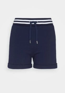Anna Field Short - Dark Blue -Anna Field f83f2fec64f94eb2aac25086e4ef9dc3