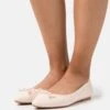 Anna Field Ballerines - Light Pink 2 Anna Field Ballerines - Light Pink -Anna Field f9739b2ed5904cbdb55a03b8a7b12770