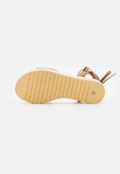 Anna Field Espadrilles - Cognac 12 Anna Field Espadrilles - Cognac -Anna Field f994267a0156421a94d5079c0f2b038a