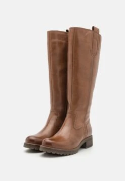 Anna Field Leather - Bottes - Brown 10 Anna Field Leather - Bottes - Brown -Anna Field f9e17dce623e4e6f8318f9131d2c5b22