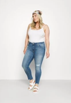 5 Pack - Débardeur - Black/White