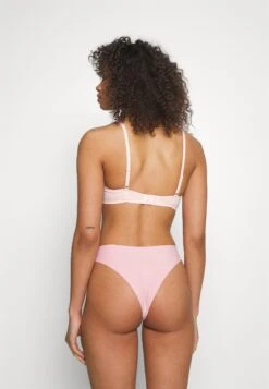 Anna Field 2 Pack - Soutien-Gorge Invisible - 402 - Pink_102 - Grey -Anna Field fb9b46fd0224470985699d092d2fb85e