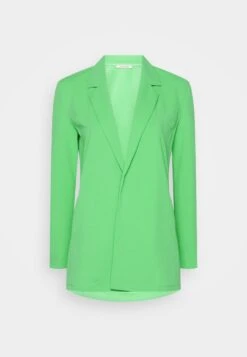 Anna Field Blazer - Green