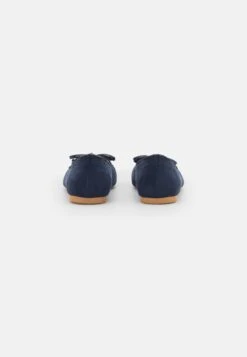 Anna Field Ballerines - Dark Blue 11 Anna Field Ballerines - Dark Blue -Anna Field fe8569ccba9a48dc8d9cdef7e8930328