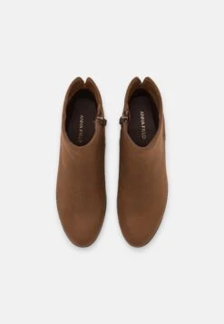 Anna Field Boots À Talons - Cognac 13 Anna Field Boots À Talons - Cognac -Anna Field fec421a34e4646698ed4cf53b6e5520c